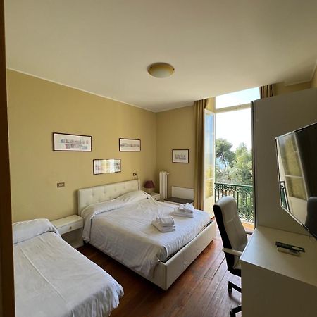 Hotel Petit Royal Ospedaletti Luaran gambar