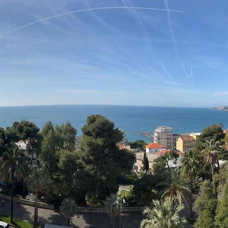 Hotel Petit Royal Ospedaletti Luaran gambar