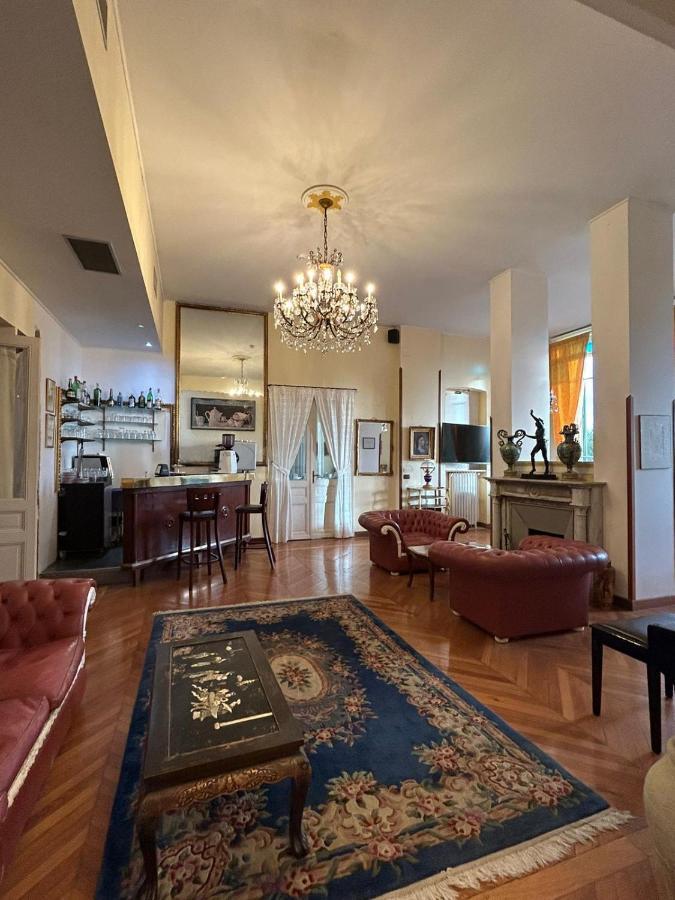 Hotel Petit Royal Ospedaletti Luaran gambar