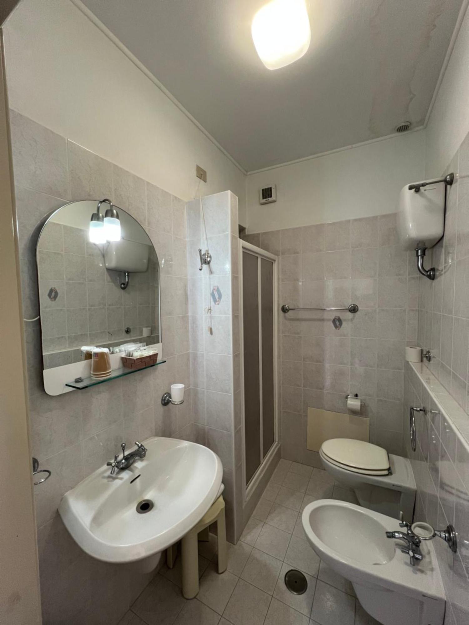 Hotel Petit Royal Ospedaletti Luaran gambar