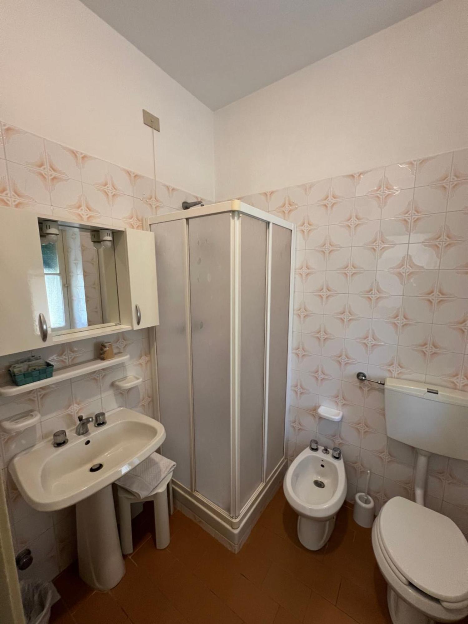 Hotel Petit Royal Ospedaletti Luaran gambar