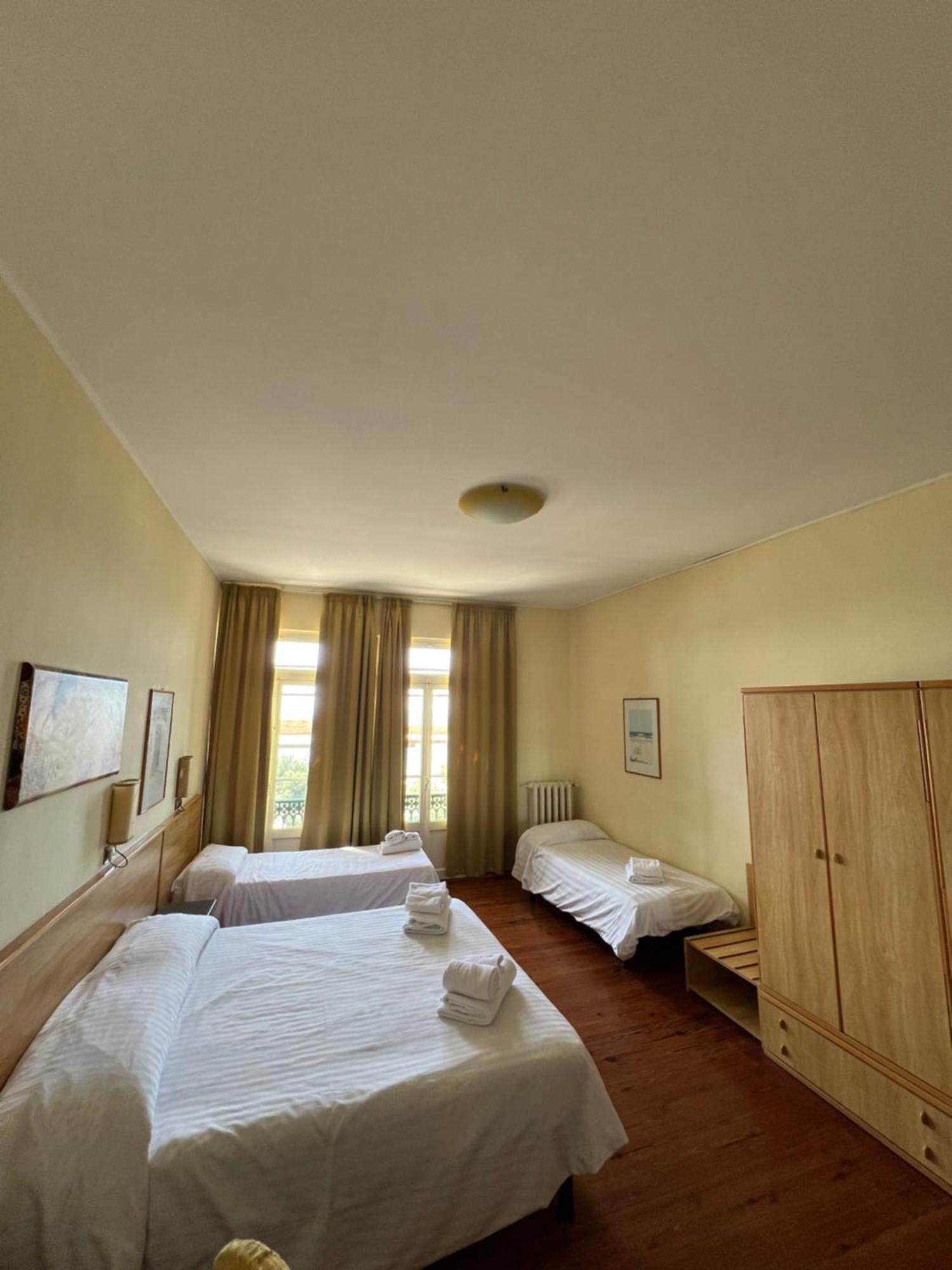 Hotel Petit Royal Ospedaletti Luaran gambar